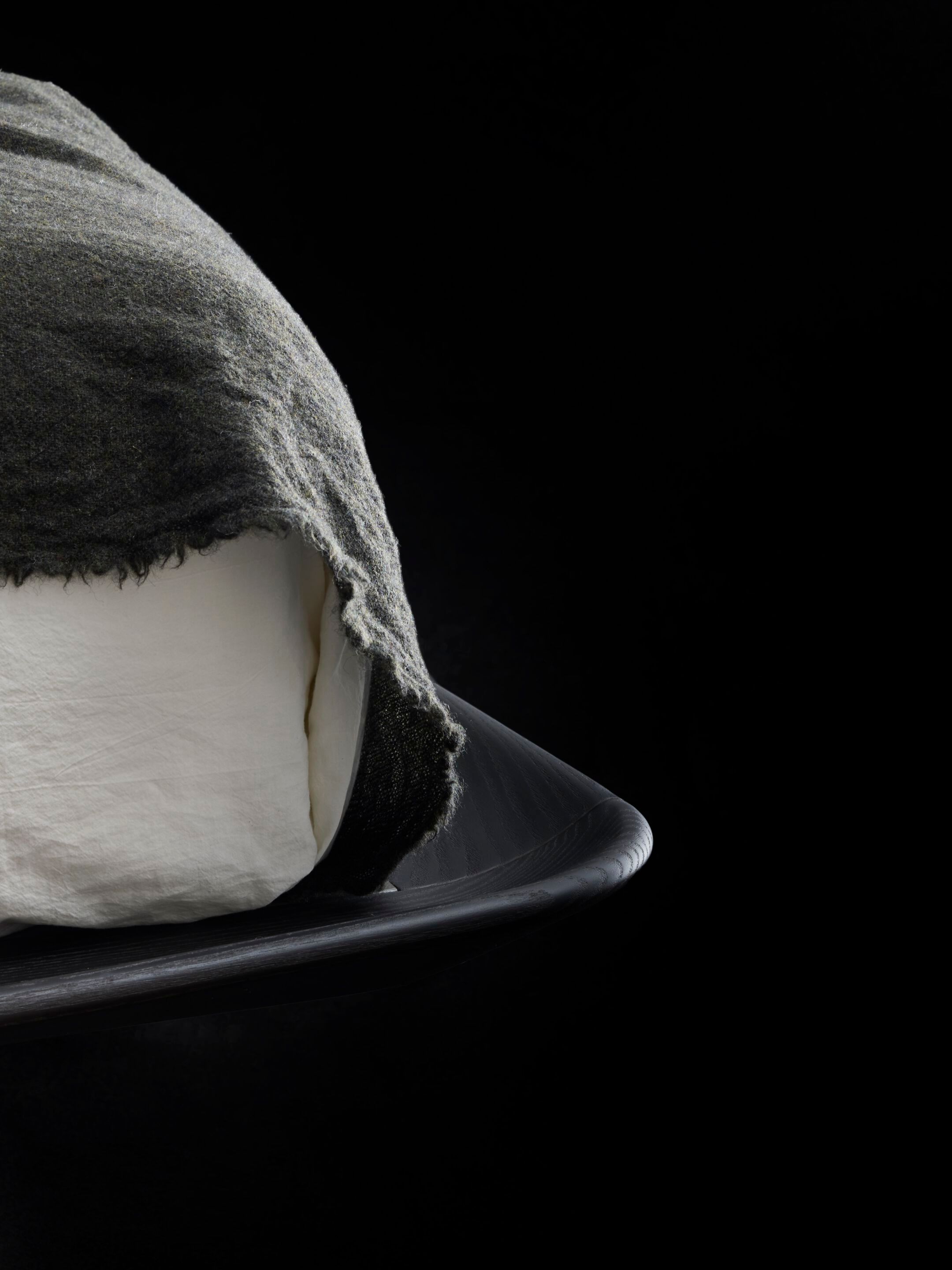 Деревянная двуспальная кровать Bolzan NEST ARCH-00035827 - Вид №5