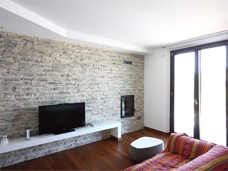 Усиленная гипсовая плита с покрытием Siniat by etex LaDura ARCH-00128917 - Вид №2