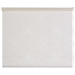 GARDEN Рулонная штора «Мандала» с вензельным узором 140×170 см 18768069