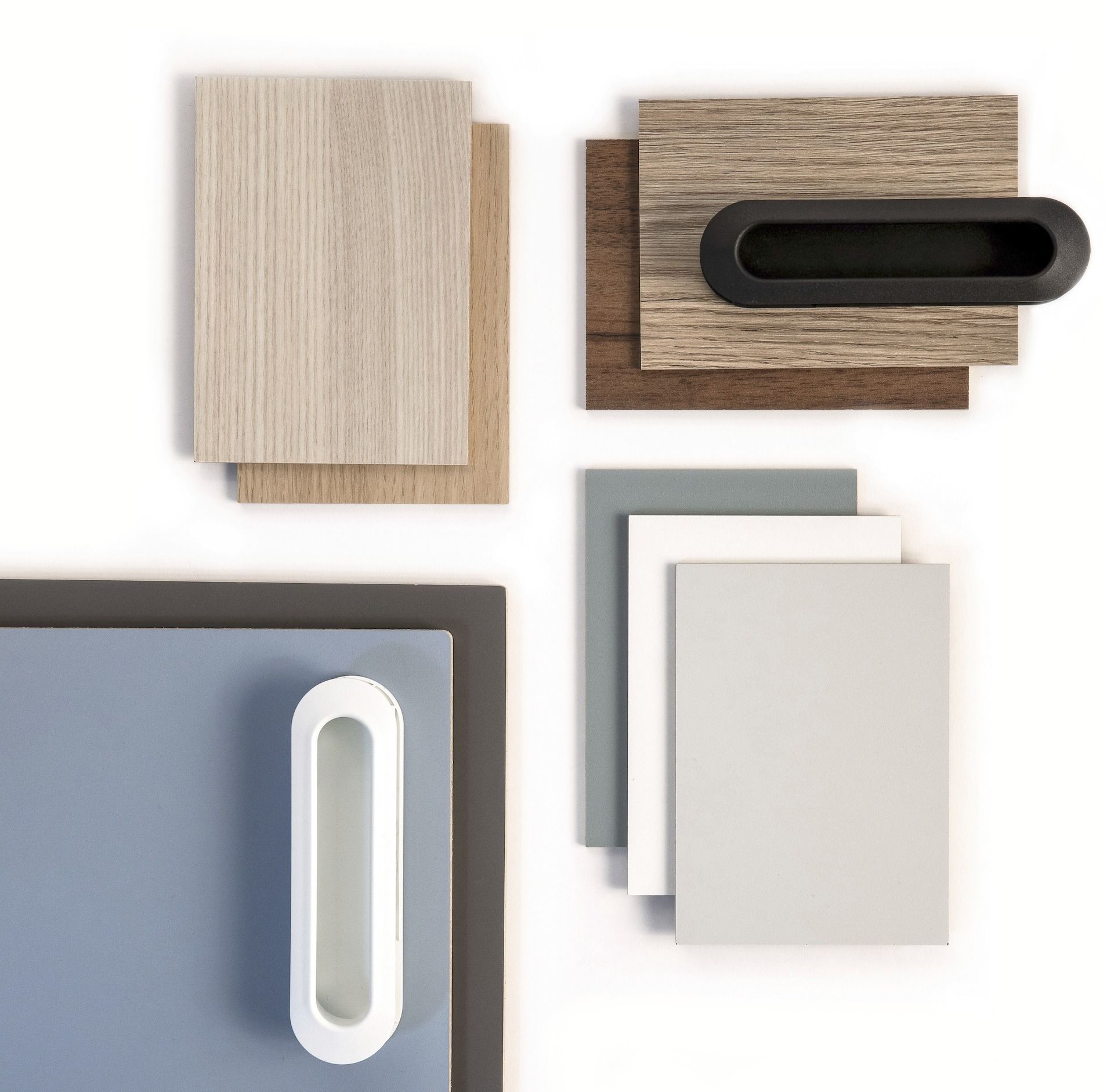 Модульный классификатор Herman Miller Paragraph ARCH-00121721 - Вид №6