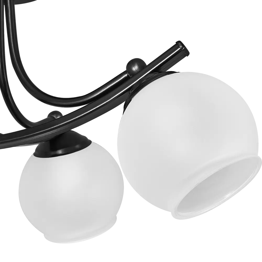 Люстра СВЕТУС «Иветта» — элегантное освещение для просторных помещений 82372430 STLM-0025683 - Вид №4