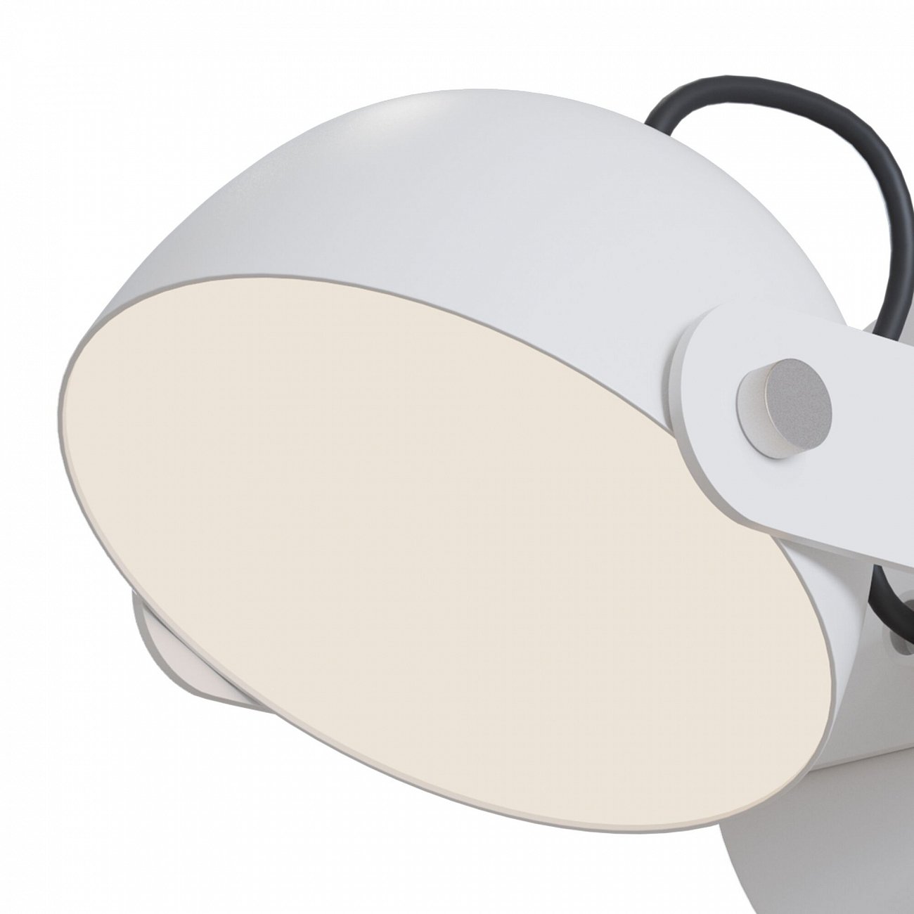 Бра настенное белое Hygge MOD047WL-L5W3K TECHNICAL TECHNICAL 00-3957380 Белый  - Вид №1