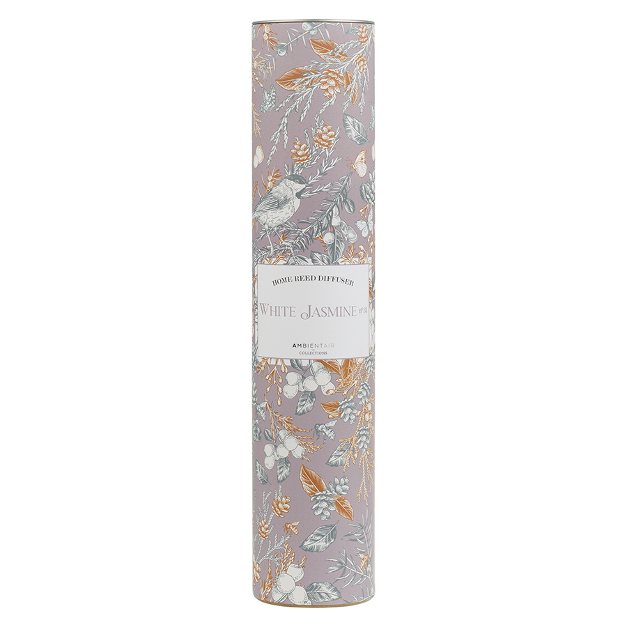 MK100WJEF Диффузор ароматический enchanted forest, Белый жасмин, 100 мл Ambientair  - Вид №4