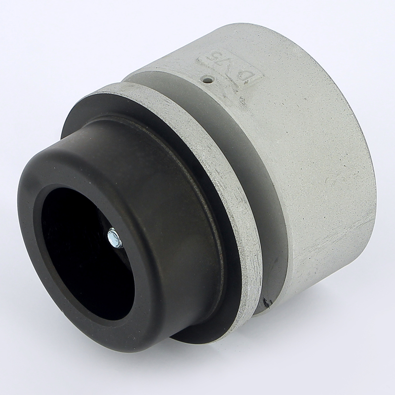 Насадка для плоского сварочного аппарата FV-PLAST 75мм 402075