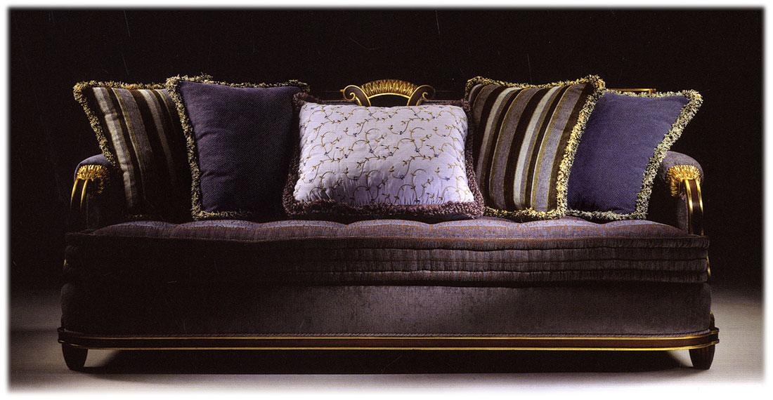 Диван Corona ISACCO AGOSTONI 1102__1 