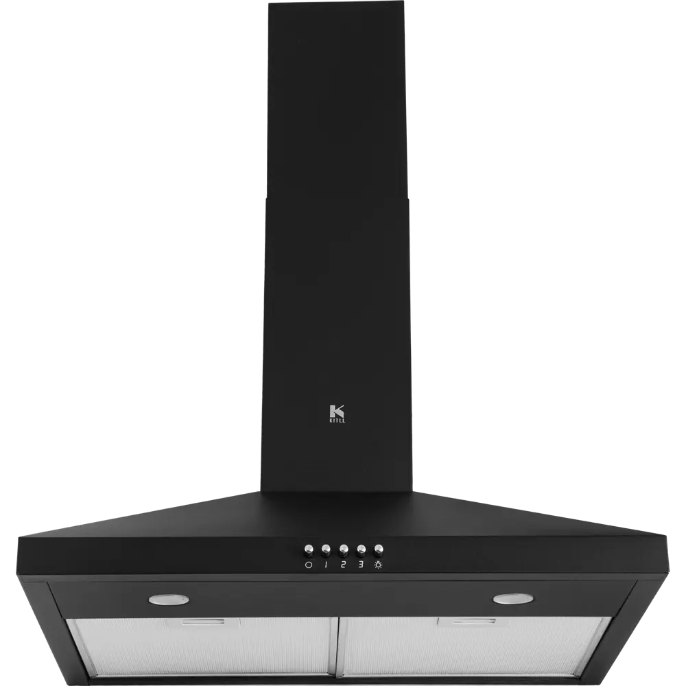 Купольная вытяжка KITLL 50 KCH 5201 для эффективной очистки воздуха 83591206 STLM-0042291 - Вид №2