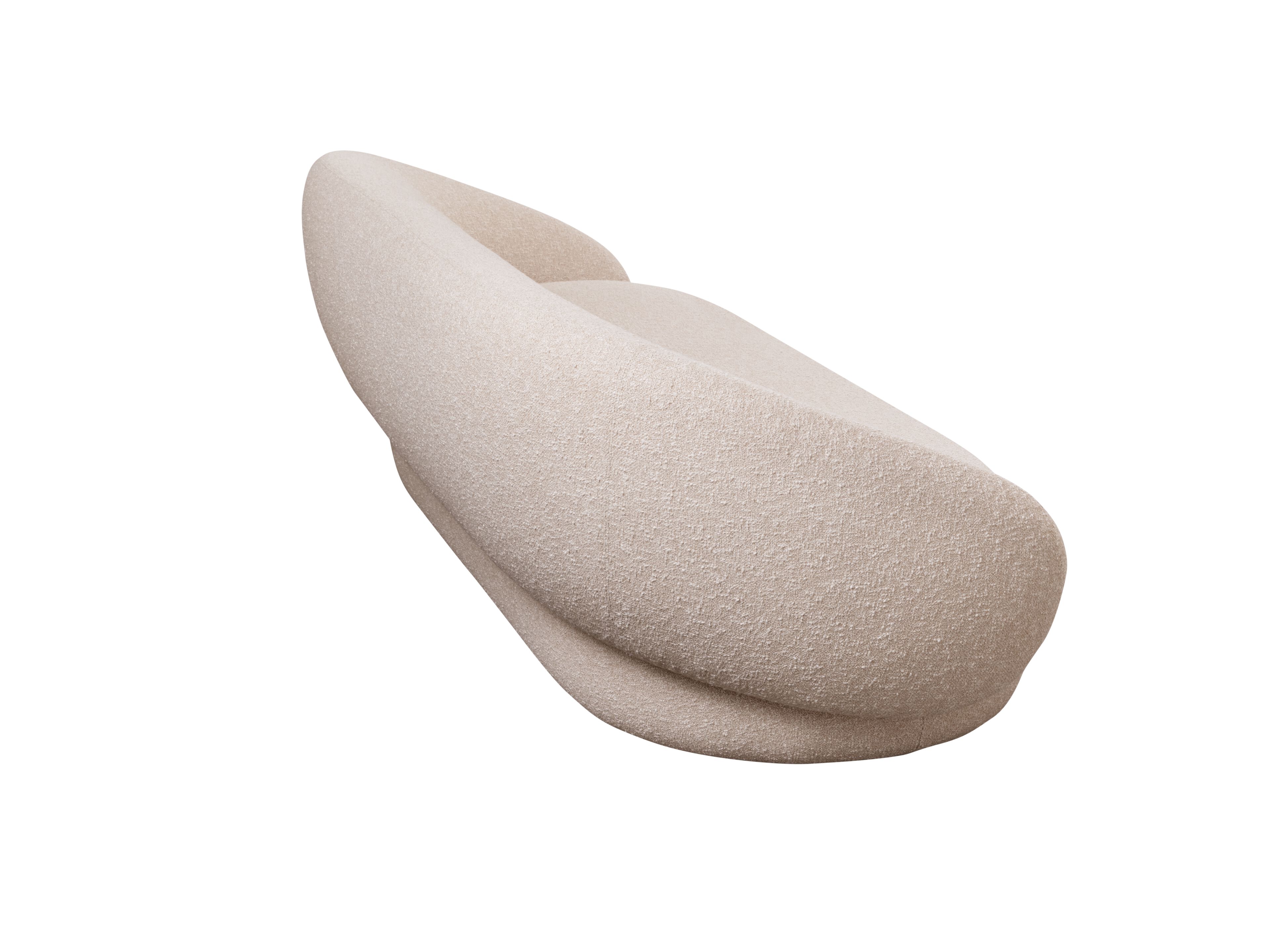 Ткань диван Miniforms NEBULONE ARCH-00065979 - Вид №3