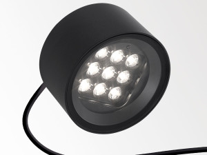 Открытый светодиодный прожектор