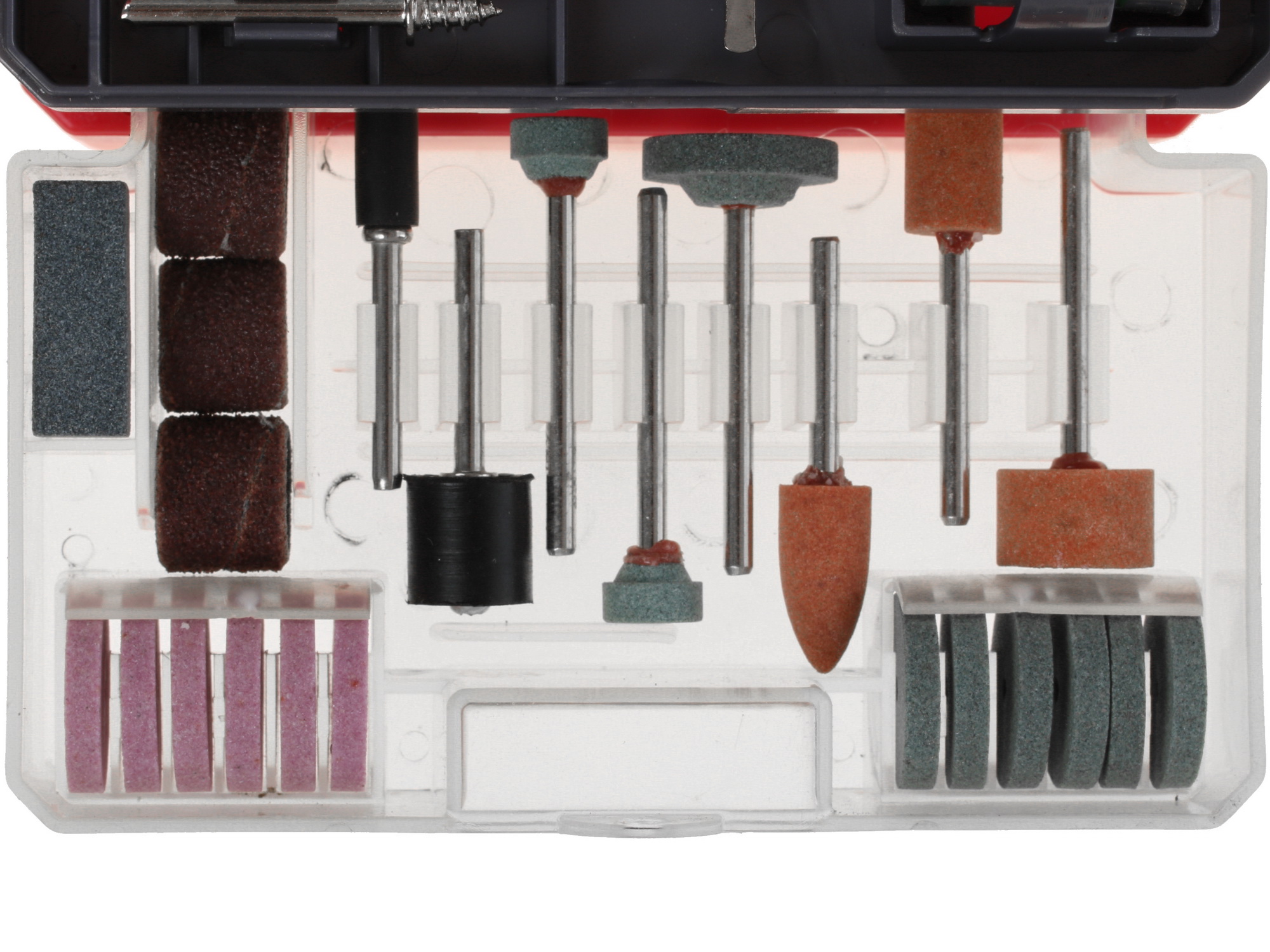 Насадки для гравировальной машинки ЗУБР 35905-H349 1069398 STDN-0038173 - Вид №3