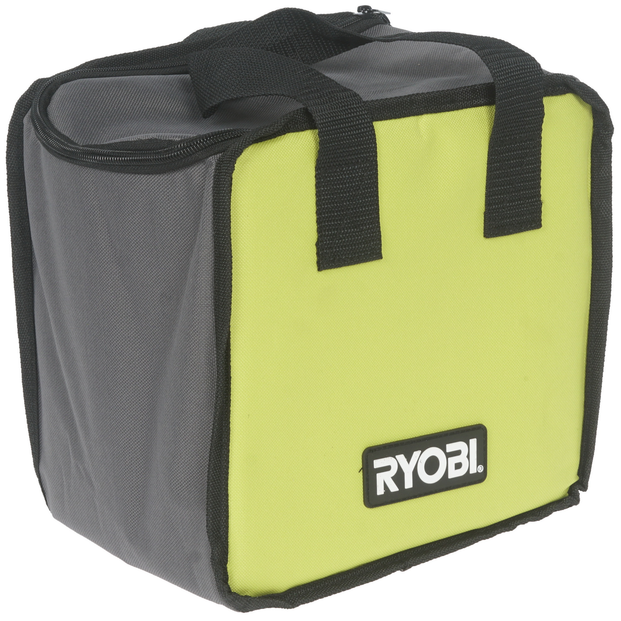 Дрель-шуруповерт Ryobi R18PD3-220S ONE+ 18V 7999215 STDN-0103291 - Вид №6