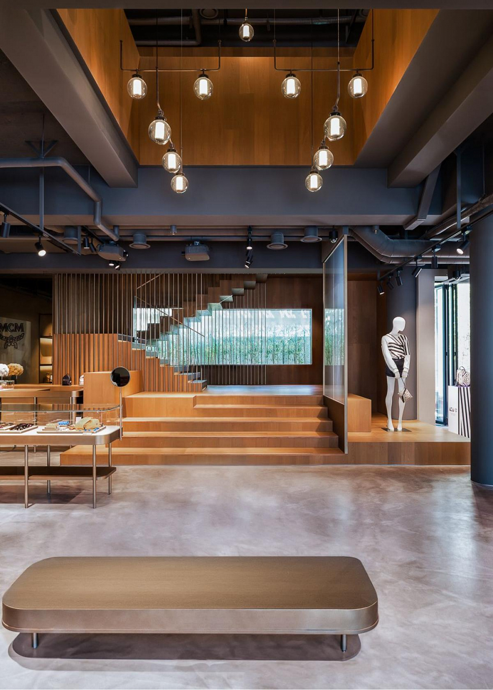 089753 Люстра T CHANDELIER II Parachilna Bai Santreyd - Вид №6