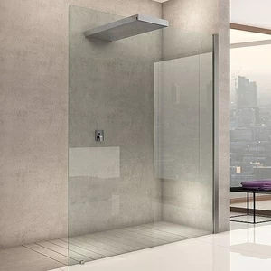 Душевая кабина угловая CIELA 140x90 см