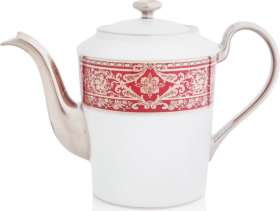 10571312 Кофейник Керамический Haviland США 