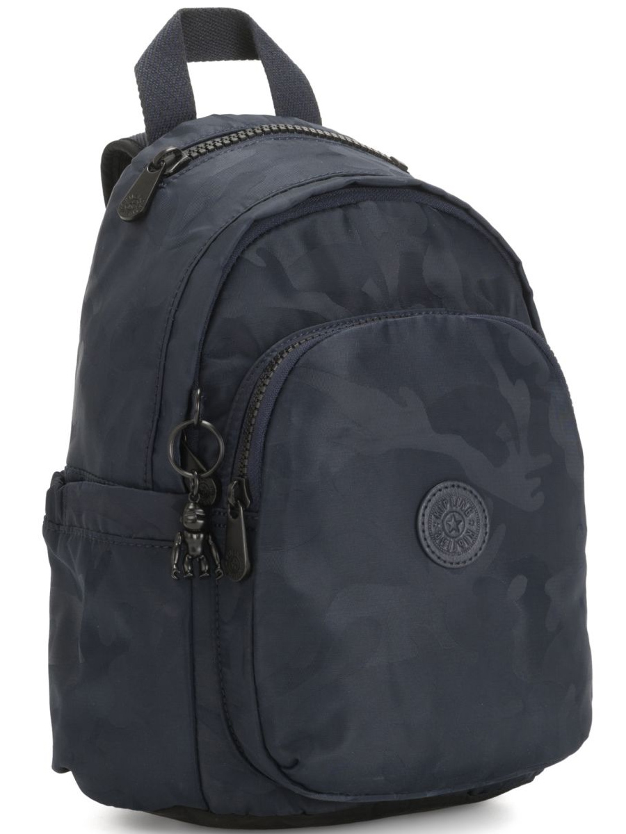 KI456353I Рюкзак Small Backpack Kipling Delia Mini  - Вид №4