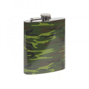 266762 Фляжка №9 220 мл