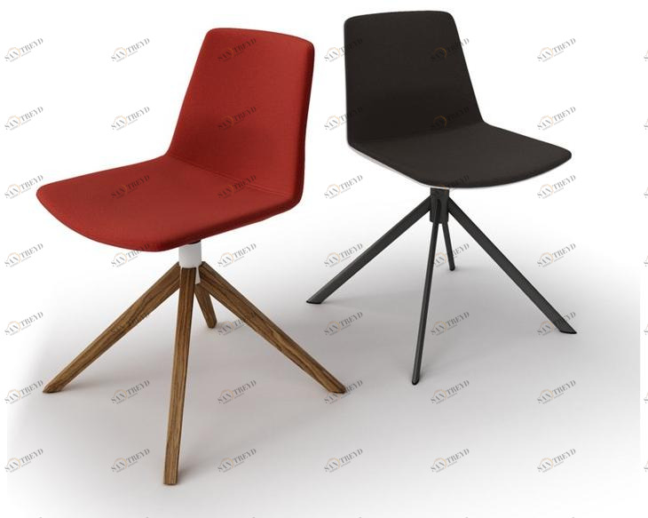 Quadrifoglio Стул на эстакаде Clue sun-id-1461602