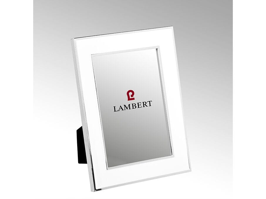 Эмалированная металлическая рама LAMBERT PORTLAND ARCH-00107306 - Вид №1