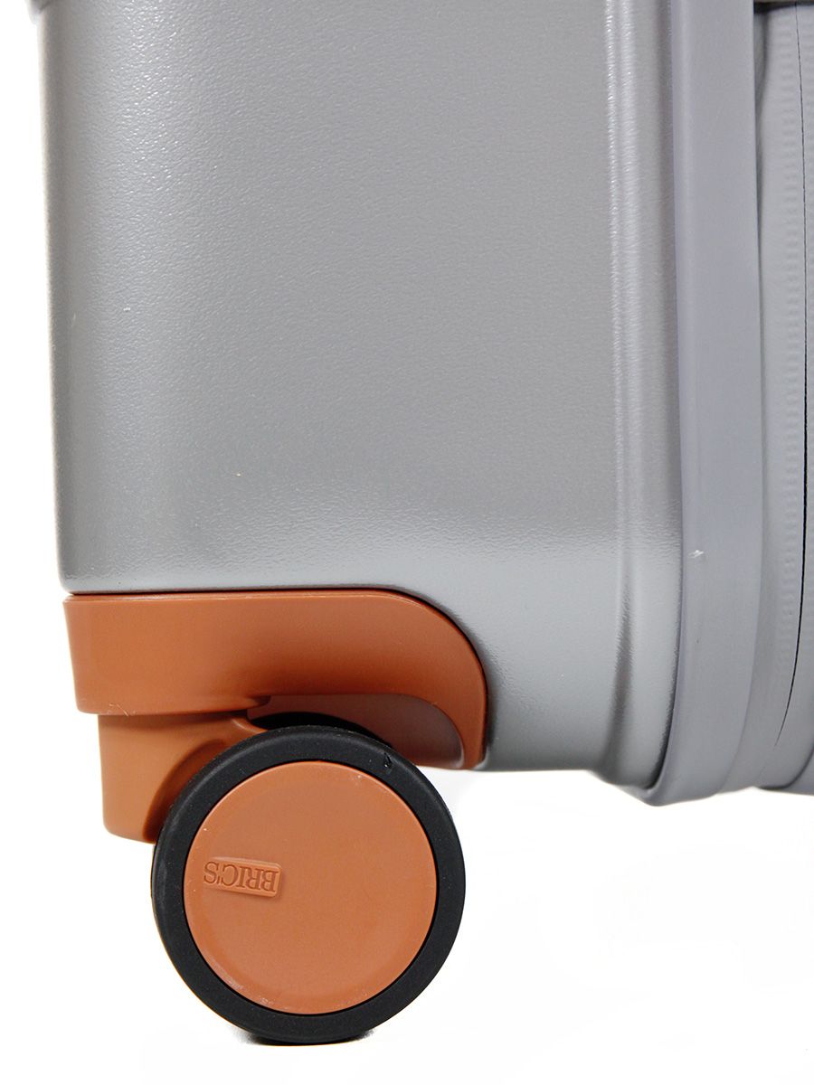 BBG28303.521 Чемодан BBG28303 Bellagio Trolley M Brics Bellagio 2.0  - Вид №12