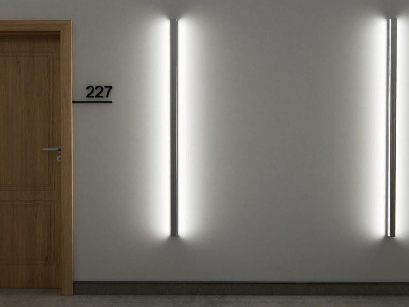 Lumines Lighting Линейный световой профиль для светодиодных модулей  10-0194-10  - Вид №2