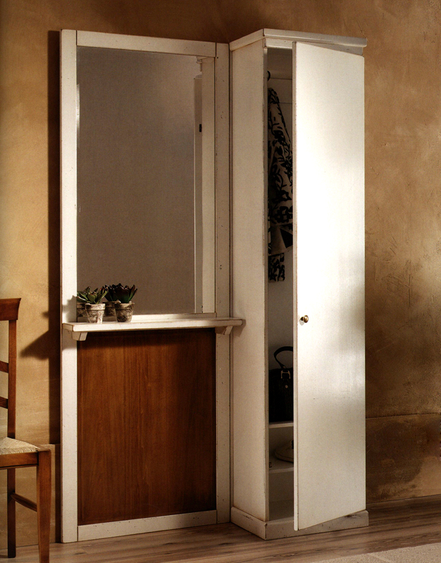 Модульная прихожая  BTC INTERNATIONAL T32 