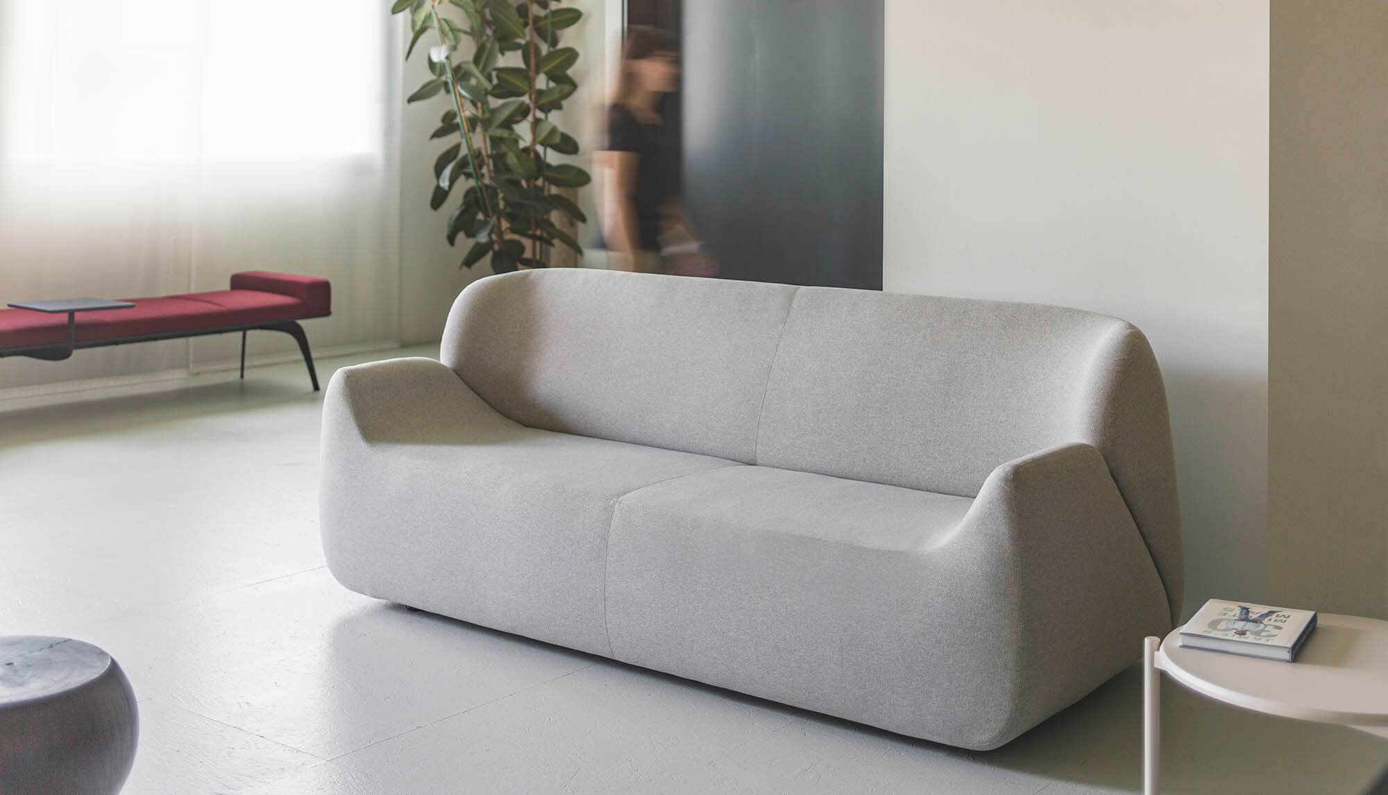 3-местный диван True Design Aladdin ARCH-00128159 - Вид №6