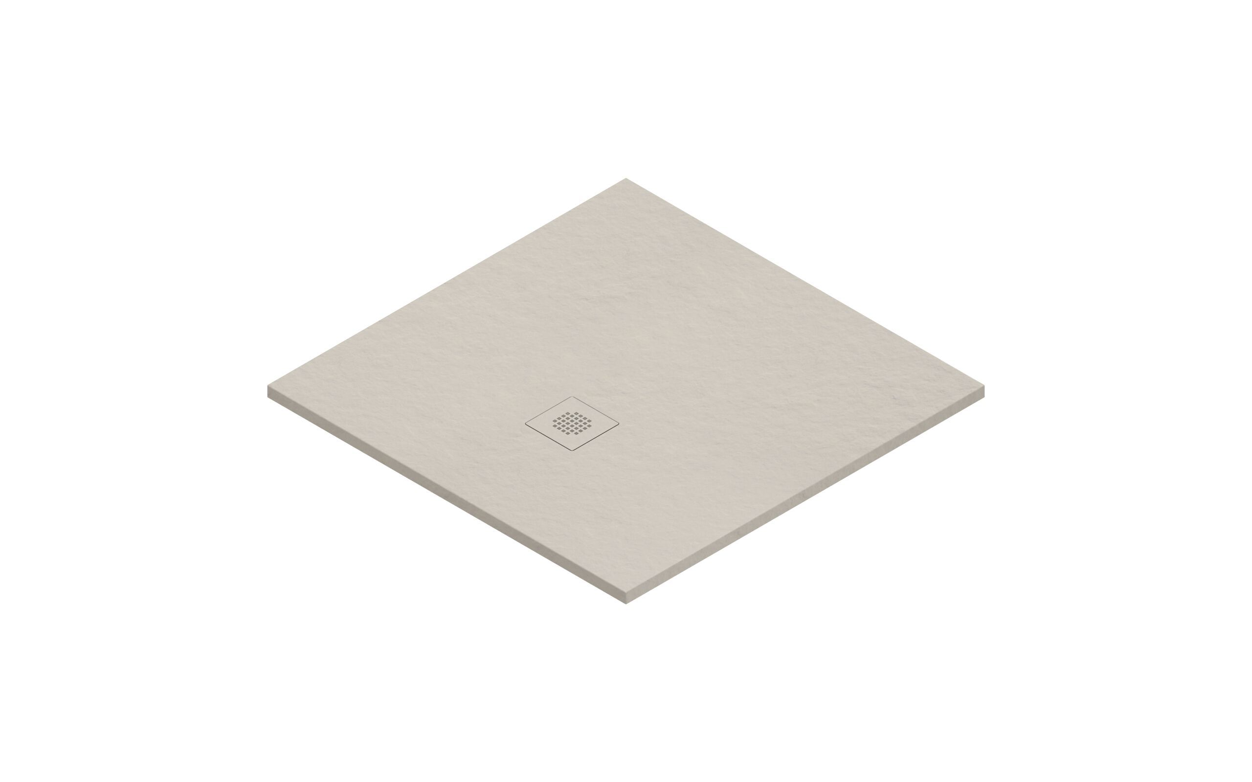 Поддон для душа с квадратным полом в Solidtech CERAMICA CATALANO H3 SOLID ARCH-00019072 - Вид №13