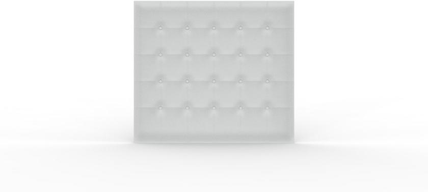 Mobilspazio Высокое мягкое изголовье для гостиниц Zeus sun-id-1380457 - Вид №6