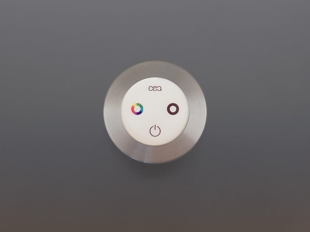 Панель управления CEADESIGN FREE IDEAS ARCH-00031055 - Вид №1