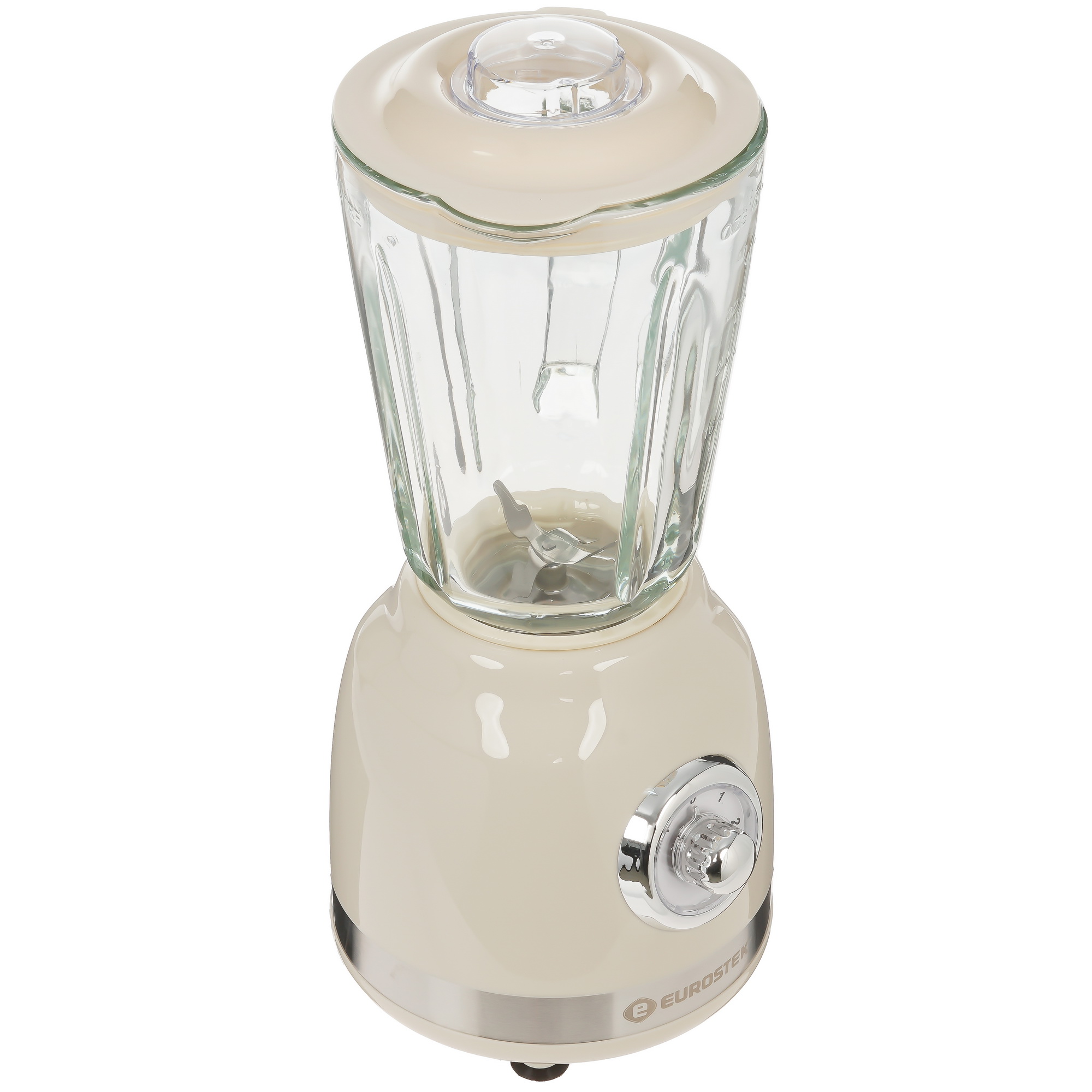 9047191 Блендер стационарный Eurostek EBS-7000 бежевый STDN-0098088 - Вид №5