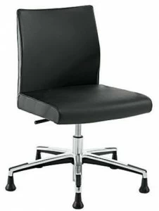 Sesta Вращающееся кресло с 5 спицами Win Ws-057