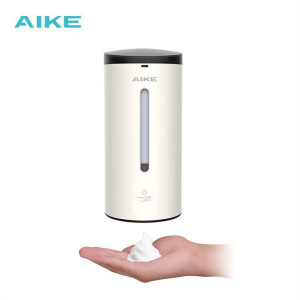 Автоматический дозатор пенящегося мыла AIKE AK1255_159