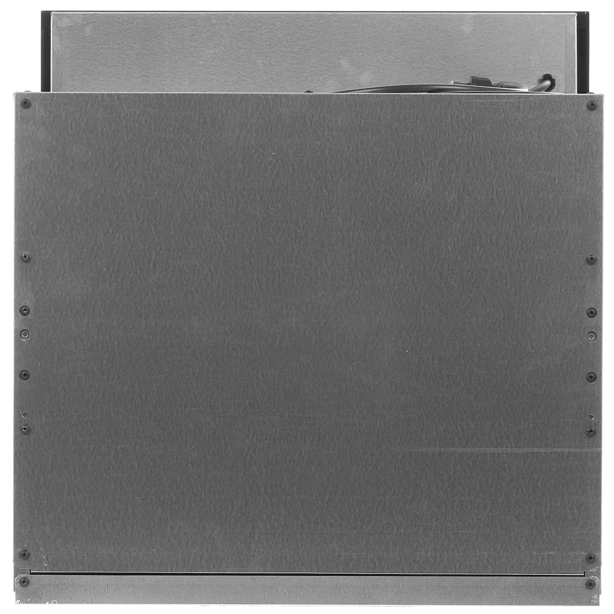 1234505 Электрический духовой шкаф Darina 1V5 BDE 112 707 B черный STDN-0067960 - Вид №7