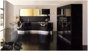 Кухня  ASTER CUCINE DOMINA MAKE-UP - 1