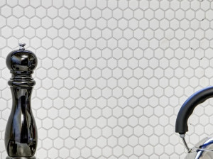 Керамическая мозаика