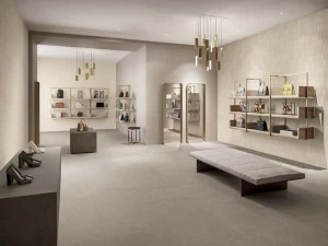 Panaria Ceramica Настенная плитка из керамогранита под камень Horizon