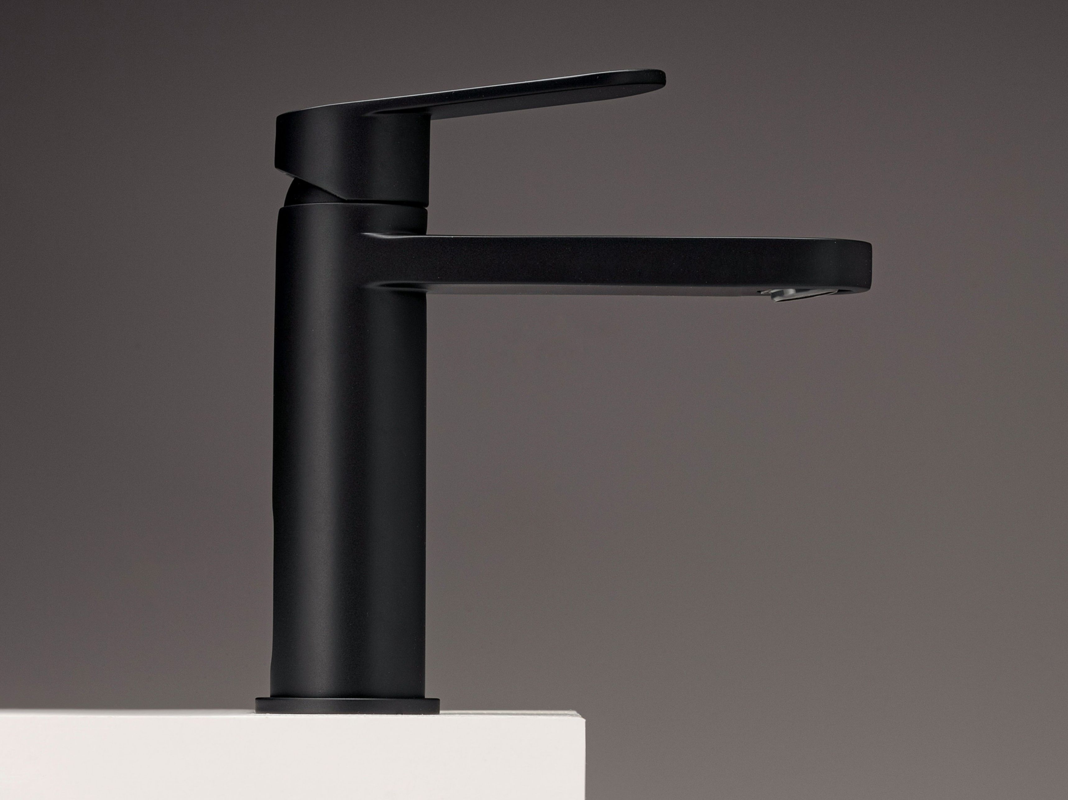 Смеситель для раковины из латуни Zazzeri Trend X ARCH-00131803