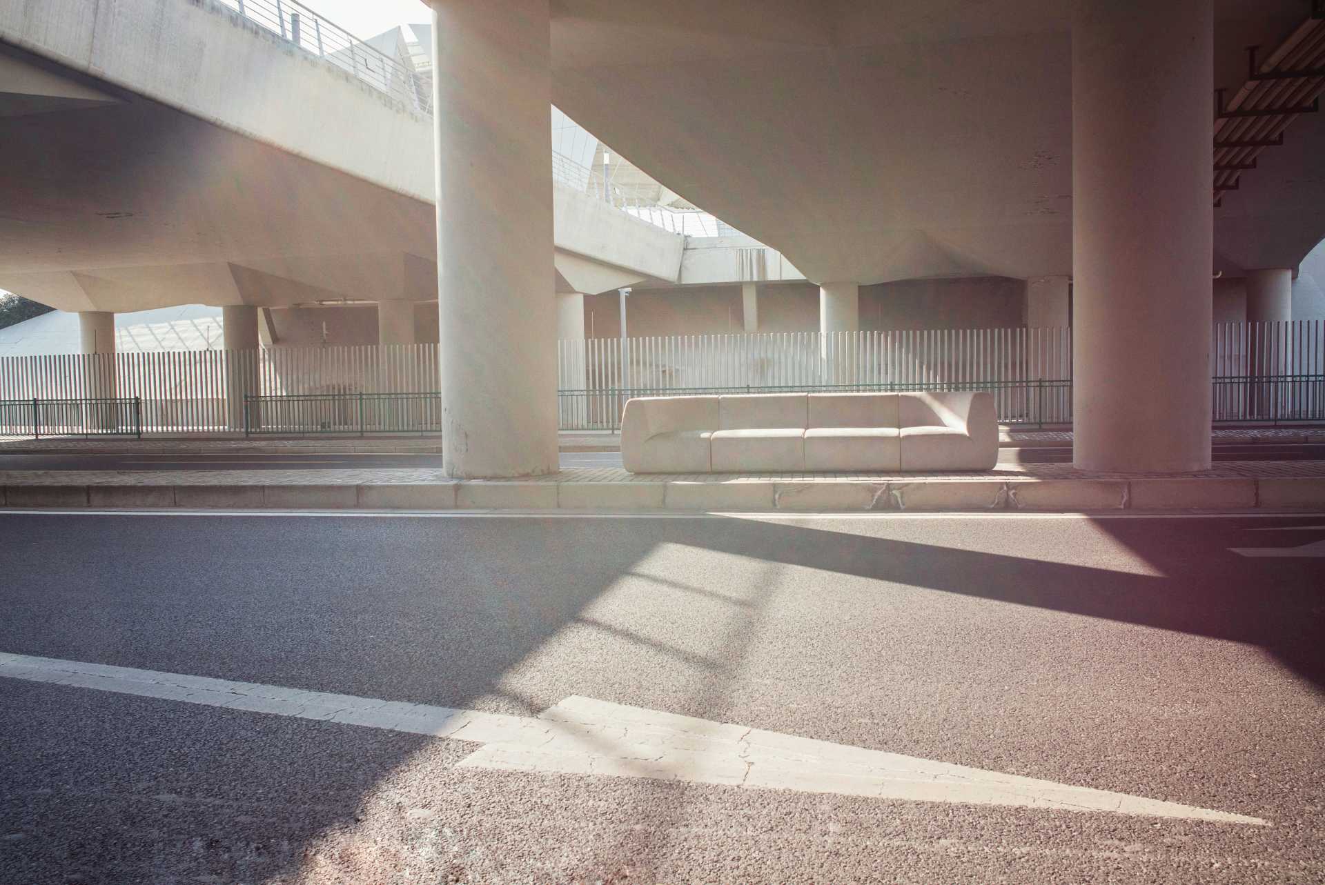 Бесконечный уголок Stellar Works IF-S420 Infinity - Вид №3