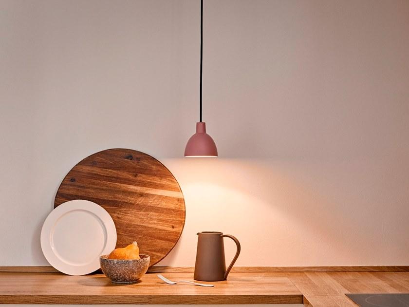 Louis Poulsen Подвесной светильник прямого света из алюминия Toldbod sun-id-1437252 - Вид №11