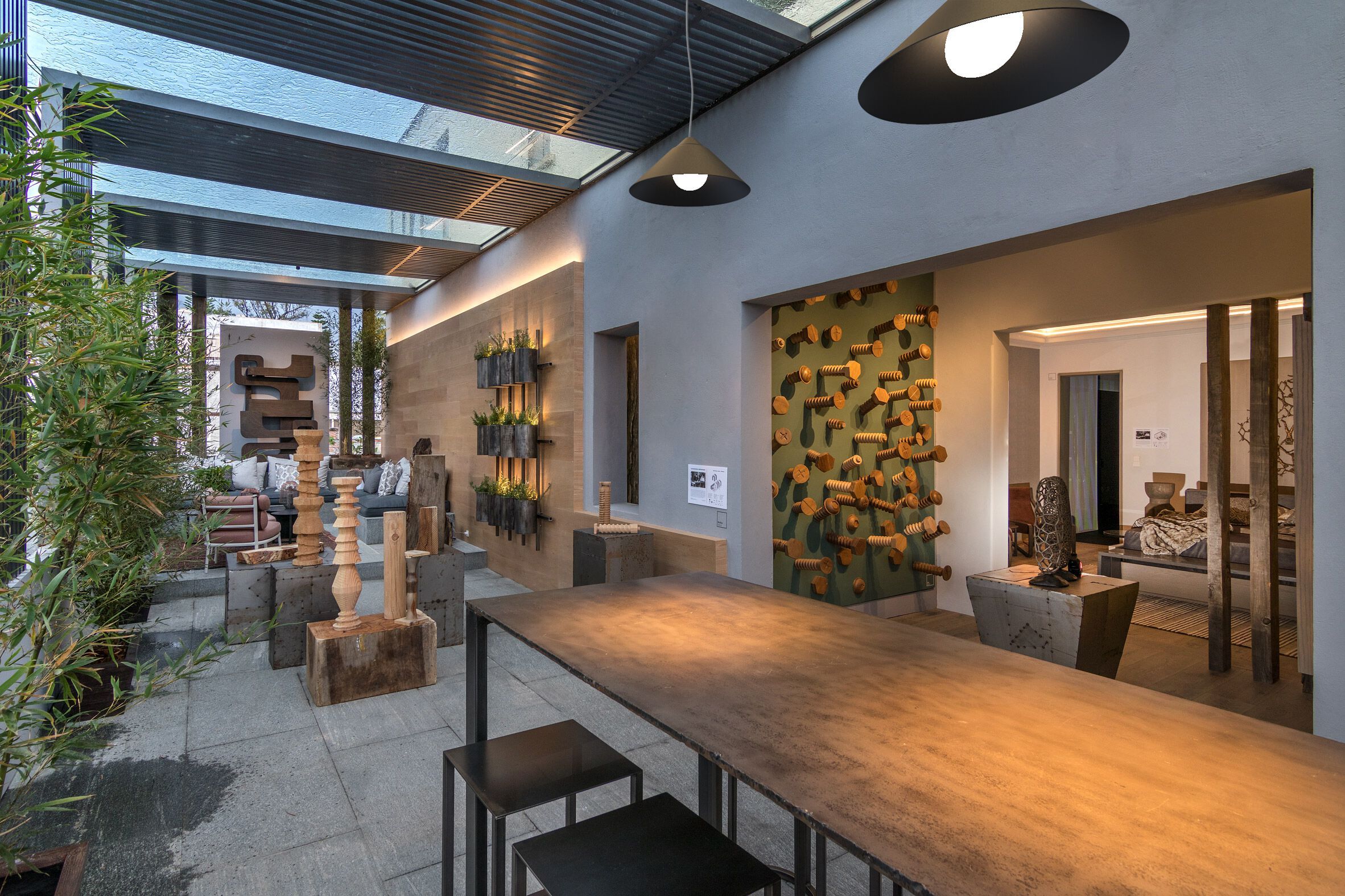 Светодиодный подвесной светильник WayPoint Chapeau ARCH-00099233 - Вид №23