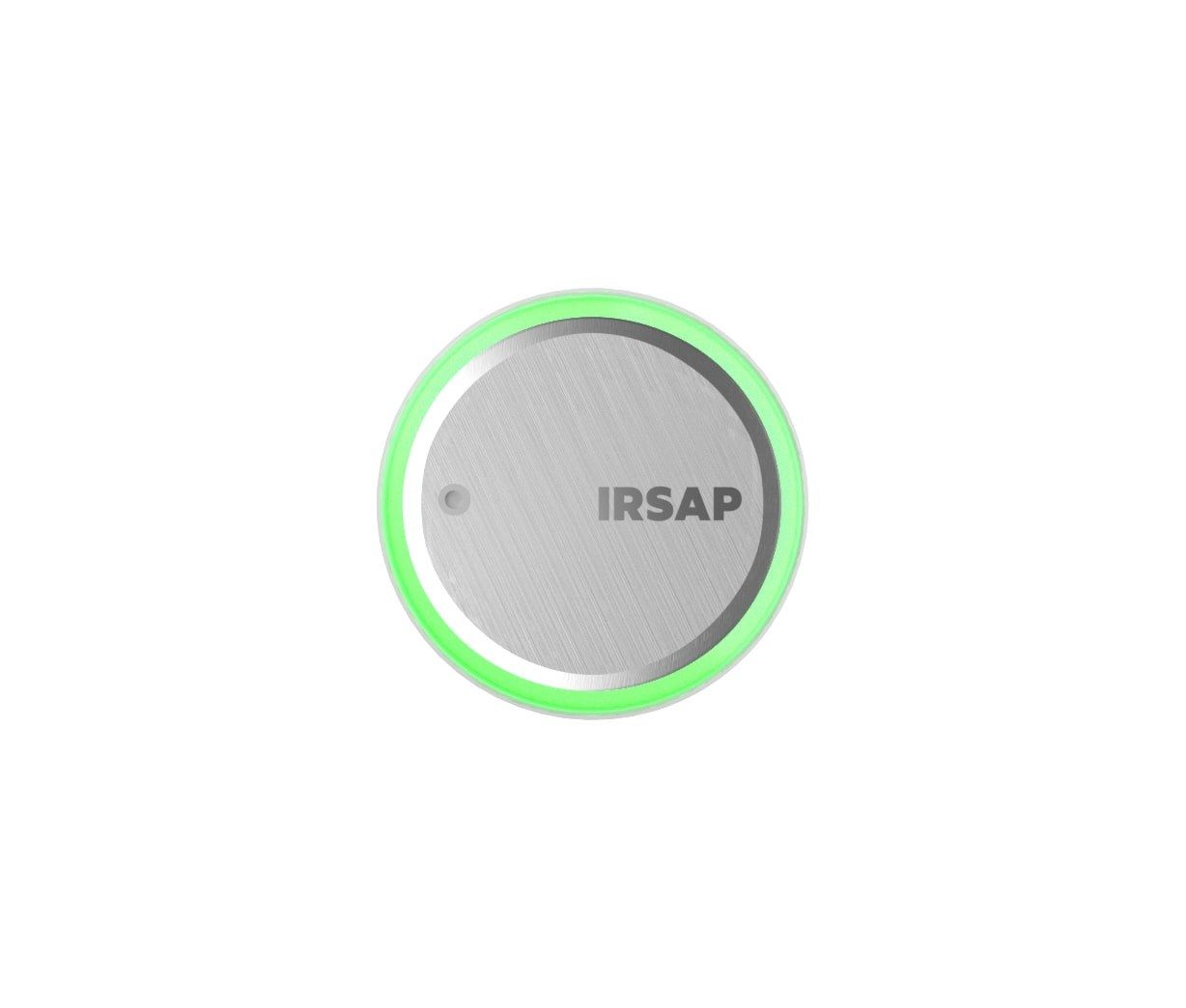Беспроводной интеллектуальный термостатический клапан Irsap IRSAP NOW ARCH-00021217