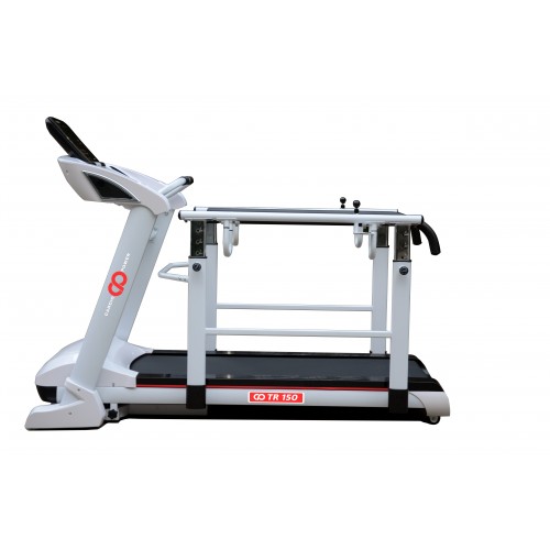 TR150 Беговая дорожка cardiopower tr150 CardioPower  - Вид №2