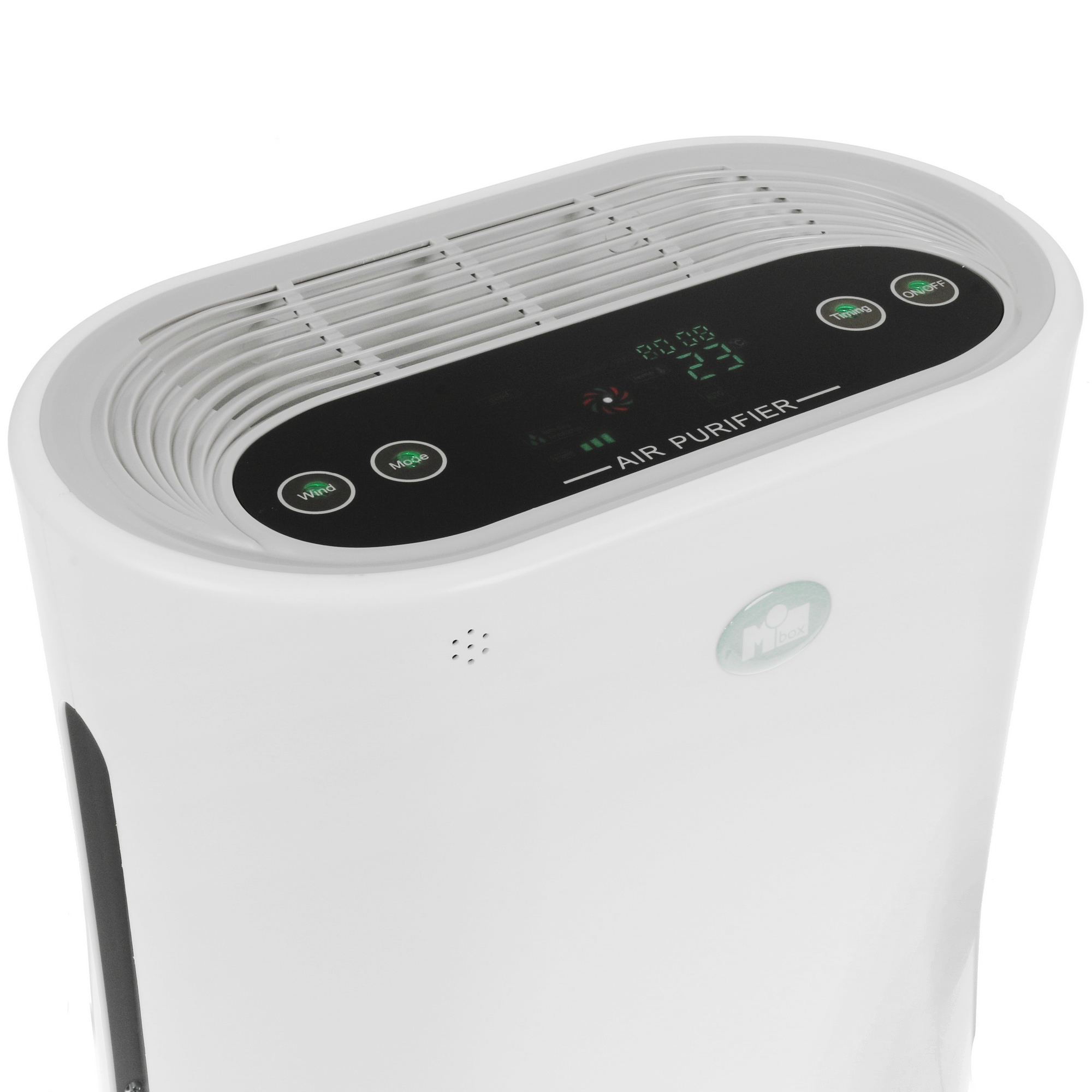 5327747 Рециркулятор Mbox PO-200UV STDN-0110100 - Вид №4