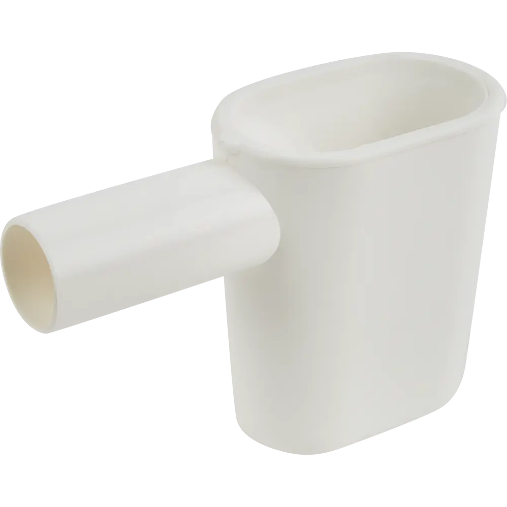 Воронка капельная HL21 с затвором для отвода конденсата 32 мм 82699421 STLM-0034359