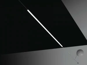 EGOLUCE Светодиодный подвесной светильник на кабелях Lancia 1565