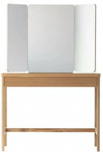 Heavens Туалетный столик из дуба Scarlett