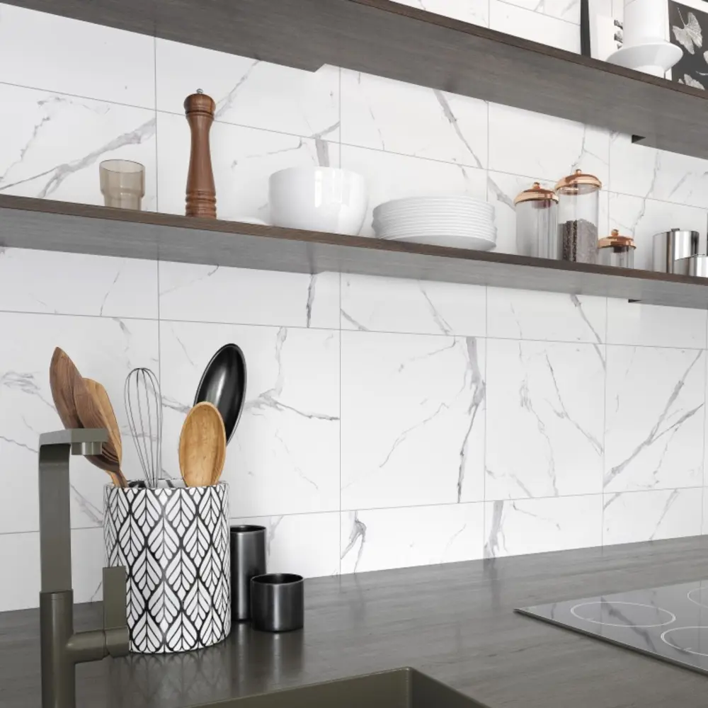 ARTENS Dina - керамогранит под мрамор 42×42 см 89364106 STLM-0946997 - Вид №4