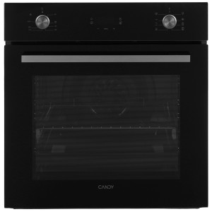 9296777 Электрический духовой шкаф CANDY COS625NLS черный
