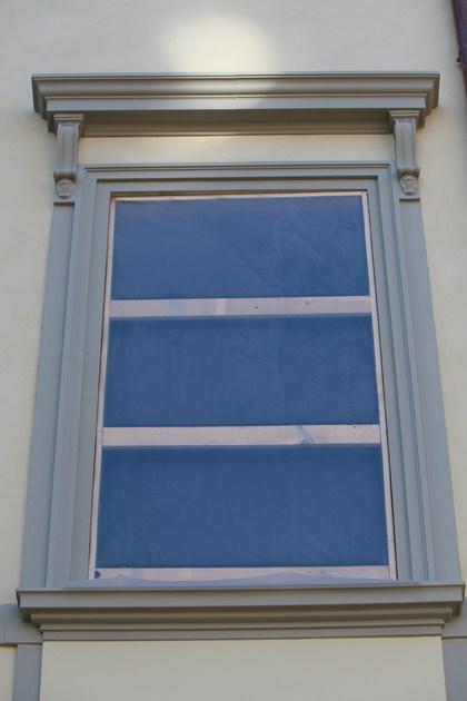 Eleni Декоративные рамки из полистирола (eps) для фасадов sun-id-1455932 - Вид №9