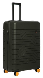 B1Y08432.078 Чемодан B1Y08432 Expandable Hard-Shell Large Trolley BY Brics Ulisse