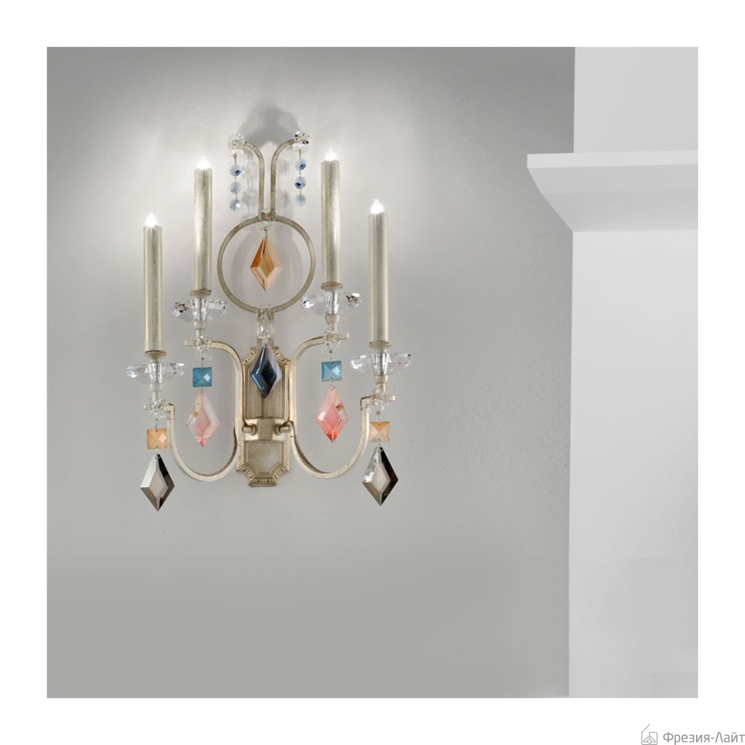 Masiero LIZZI A4 V13 3050/A4 бра 106995